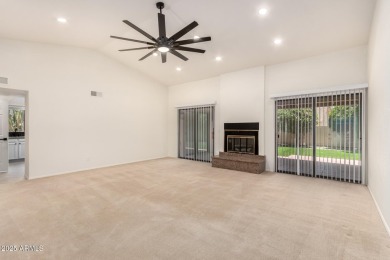 Welcome to Kimberly Way.  This stunning remodel is turn key and on Westbrook Village Golf Club in Arizona - for sale on GolfHomes.com, golf home, golf lot