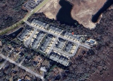 JUST LISTED - Why just dream of the shore when you can live it? on Laguna Oaks Golf Course in New Jersey - for sale on GolfHomes.com, golf home, golf lot