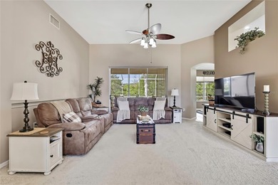 Welcome to this Beautifully maintained 2-bedroom, 2-bath home on Twisted Oaks Golf Club in Florida - for sale on GolfHomes.com, golf home, golf lot