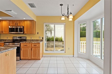 Beautifully maintained 2 bedroom, 2 bath, 2 car garage home on on Timber Pines Golf Course in Florida - for sale on GolfHomes.com, golf home, golf lot