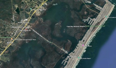 JUST LISTED - Why just dream of the shore when you can live it? on Laguna Oaks Golf Course in New Jersey - for sale on GolfHomes.com, golf home, golf lot