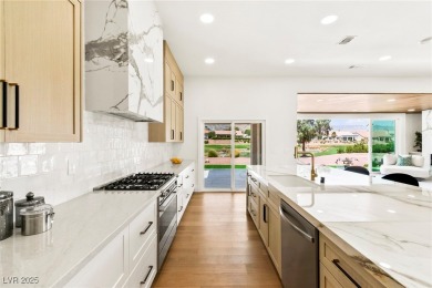 Experience luxury living in this one-of-a-kind, fully renovated on Highland Falls Golf Club in Nevada - for sale on GolfHomes.com, golf home, golf lot