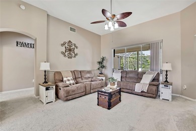 Welcome to this Beautifully maintained 2-bedroom, 2-bath home on Twisted Oaks Golf Club in Florida - for sale on GolfHomes.com, golf home, golf lot