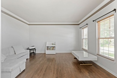 Stop your search-this beautifully updated home in Boulder Ridge on Boulder Ridge Country Club in Illinois - for sale on GolfHomes.com, golf home, golf lot