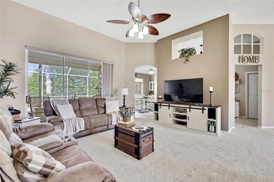 Welcome to this Beautifully maintained 2-bedroom, 2-bath home on Twisted Oaks Golf Club in Florida - for sale on GolfHomes.com, golf home, golf lot