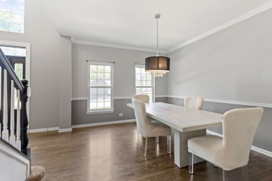 Stop your search-this beautifully updated home in Boulder Ridge on Boulder Ridge Country Club in Illinois - for sale on GolfHomes.com, golf home, golf lot