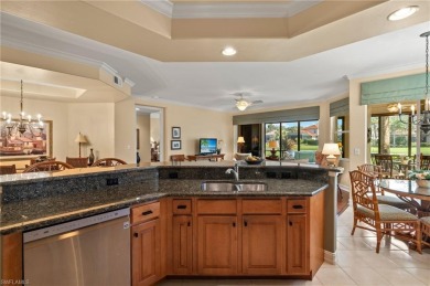 This is the one you have been waiting for Golf Included!  This on Pelican Sound Golf and River Club in Florida - for sale on GolfHomes.com, golf home, golf lot