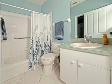 Beautiful, well-maintained 2 Bedroom 2 bath villa overlooks on The Great Outdoors Golf and Country Club in Florida - for sale on GolfHomes.com, golf home, golf lot