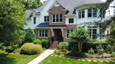 Don't let summer slip away! Discover the joys of lake living in on Trump National Golf Club Charlotte in North Carolina - for sale on GolfHomes.com, golf home, golf lot