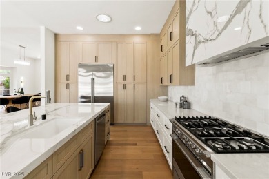 Experience luxury living in this one-of-a-kind, fully renovated on Highland Falls Golf Club in Nevada - for sale on GolfHomes.com, golf home, golf lot