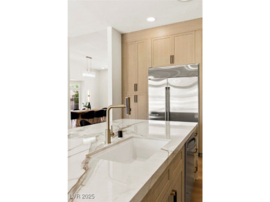 Experience luxury living in this one-of-a-kind, fully renovated on Highland Falls Golf Club in Nevada - for sale on GolfHomes.com, golf home, golf lot