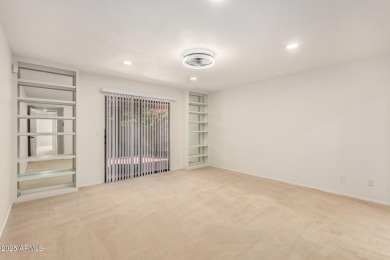 Welcome to Kimberly Way.  This stunning remodel is turn key and on Westbrook Village Golf Club in Arizona - for sale on GolfHomes.com, golf home, golf lot