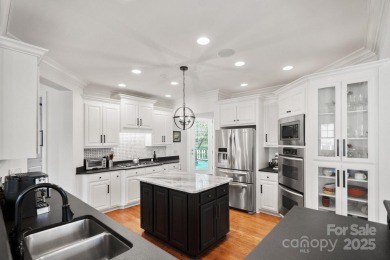 Don't let summer slip away! Discover the joys of lake living in on Trump National Golf Club Charlotte in North Carolina - for sale on GolfHomes.com, golf home, golf lot