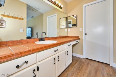 Spectacular 2 story house on Hunters Run Gulf Course! This large on El Rio Golf Course and Club in Florida - for sale on GolfHomes.com, golf home, golf lot