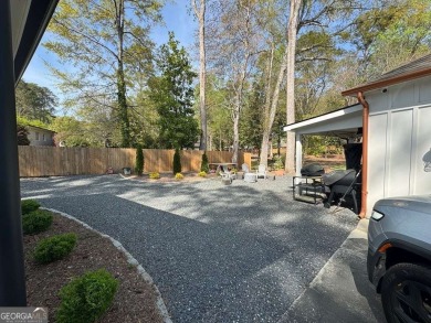 Palatial home with an abundance of unique features and upgrades! on Sunset Hills Country Club in Georgia - for sale on GolfHomes.com, golf home, golf lot