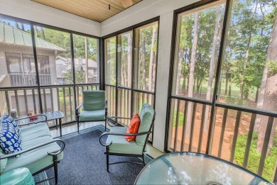 Rare opportunity to own a top floor condo in Pawleys Glenn II on Pawleys Plantation Golf and Country Club in South Carolina - for sale on GolfHomes.com, golf home, golf lot