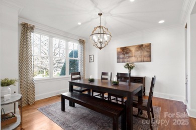 Don't let summer slip away! Discover the joys of lake living in on Trump National Golf Club Charlotte in North Carolina - for sale on GolfHomes.com, golf home, golf lot
