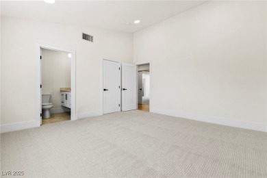 Experience luxury living in this one-of-a-kind, fully renovated on Highland Falls Golf Club in Nevada - for sale on GolfHomes.com, golf home, golf lot