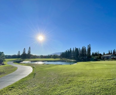 Fairway Terrace #I106 - Upgraded ground floor 1 bed / 1 bath on Waikoloa Village Golf Club in Hawaii - for sale on GolfHomes.com, golf home, golf lot
