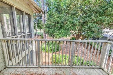 Rare opportunity to own a top floor condo in Pawleys Glenn II on Pawleys Plantation Golf and Country Club in South Carolina - for sale on GolfHomes.com, golf home, golf lot