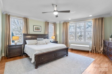 Don't let summer slip away! Discover the joys of lake living in on Trump National Golf Club Charlotte in North Carolina - for sale on GolfHomes.com, golf home, golf lot