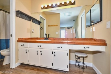 Spectacular 2 story house on Hunters Run Gulf Course! This large on El Rio Golf Course and Club in Florida - for sale on GolfHomes.com, golf home, golf lot