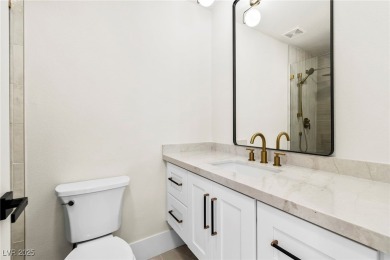 Experience luxury living in this one-of-a-kind, fully renovated on Highland Falls Golf Club in Nevada - for sale on GolfHomes.com, golf home, golf lot