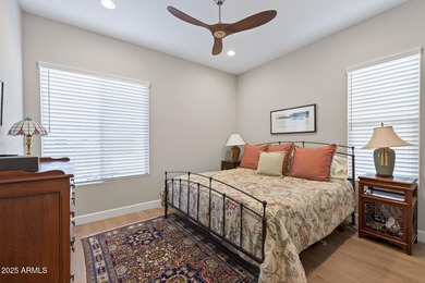 Discover elevated desert living in this Cordoba floorplan on Vista Verde Golf Course in Arizona - for sale on GolfHomes.com, golf home, golf lot