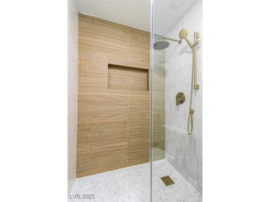 Experience luxury living in this one-of-a-kind, fully renovated on Highland Falls Golf Club in Nevada - for sale on GolfHomes.com, golf home, golf lot