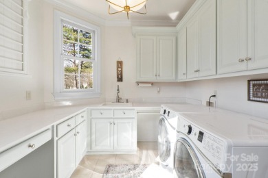 Don't let summer slip away! Discover the joys of lake living in on Trump National Golf Club Charlotte in North Carolina - for sale on GolfHomes.com, golf home, golf lot