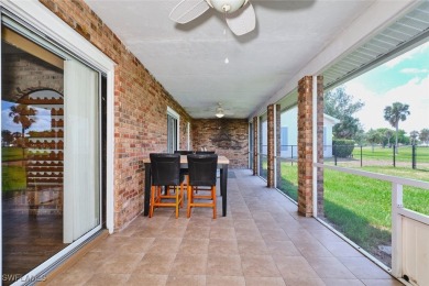 Spectacular 2 story house on Hunters Run Gulf Course! This large on El Rio Golf Course and Club in Florida - for sale on GolfHomes.com, golf home, golf lot