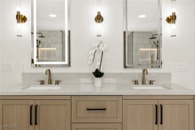 Experience luxury living in this one-of-a-kind, fully renovated on Highland Falls Golf Club in Nevada - for sale on GolfHomes.com, golf home, golf lot