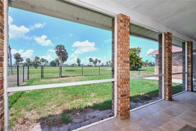 Spectacular 2 story house on Hunters Run Gulf Course! This large on El Rio Golf Course and Club in Florida - for sale on GolfHomes.com, golf home, golf lot