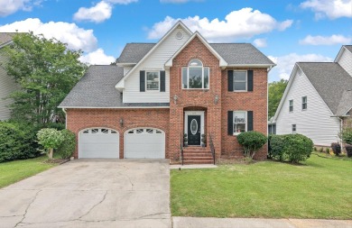 This completely updated 4BR, 3.5 BA move in ready home with an on Crowfield Golf and Country Club in South Carolina - for sale on GolfHomes.com, golf home, golf lot