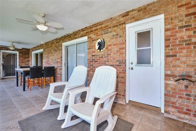 Spectacular 2 story house on Hunters Run Gulf Course! This large on El Rio Golf Course and Club in Florida - for sale on GolfHomes.com, golf home, golf lot