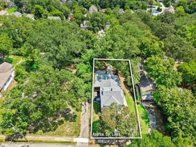 Impeccably renovated, this 1920s residence masterfully blends on Chattanooga Golf and Country Club in Tennessee - for sale on GolfHomes.com, golf home, golf lot