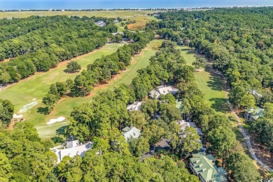 Rare opportunity to own a top floor condo in Pawleys Glenn II on Pawleys Plantation Golf and Country Club in South Carolina - for sale on GolfHomes.com, golf home, golf lot