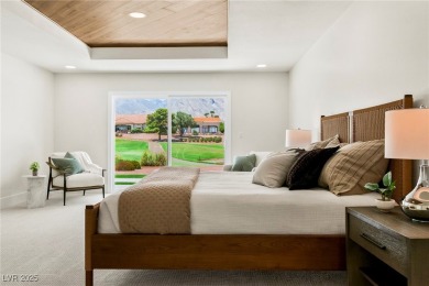 Experience luxury living in this one-of-a-kind, fully renovated on Highland Falls Golf Club in Nevada - for sale on GolfHomes.com, golf home, golf lot