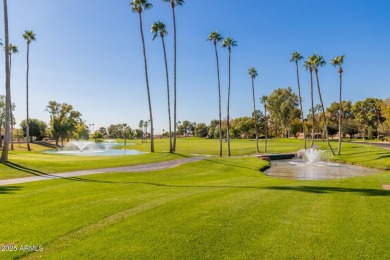 Welcome to Kimberly Way.  This stunning remodel is turn key and on Westbrook Village Golf Club in Arizona - for sale on GolfHomes.com, golf home, golf lot