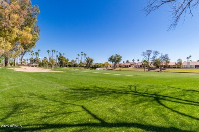 Welcome to Kimberly Way.  This stunning remodel is turn key and on Westbrook Village Golf Club in Arizona - for sale on GolfHomes.com, golf home, golf lot