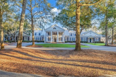 Rare opportunity to own a top floor condo in Pawleys Glenn II on Pawleys Plantation Golf and Country Club in South Carolina - for sale on GolfHomes.com, golf home, golf lot