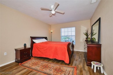 Spectacular 2 story house on Hunters Run Gulf Course! This large on El Rio Golf Course and Club in Florida - for sale on GolfHomes.com, golf home, golf lot