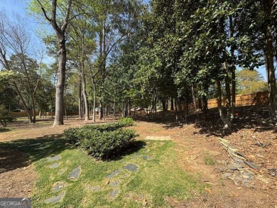 Palatial home with an abundance of unique features and upgrades! on Sunset Hills Country Club in Georgia - for sale on GolfHomes.com, golf home, golf lot