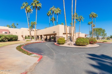 Welcome to Kimberly Way.  This stunning remodel is turn key and on Westbrook Village Golf Club in Arizona - for sale on GolfHomes.com, golf home, golf lot
