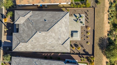 Discover elevated desert living in this Cordoba floorplan on Vista Verde Golf Course in Arizona - for sale on GolfHomes.com, golf home, golf lot