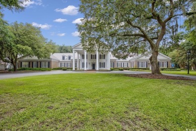 Rare opportunity to own a top floor condo in Pawleys Glenn II on Pawleys Plantation Golf and Country Club in South Carolina - for sale on GolfHomes.com, golf home, golf lot