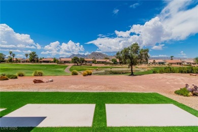 Experience luxury living in this one-of-a-kind, fully renovated on Highland Falls Golf Club in Nevada - for sale on GolfHomes.com, golf home, golf lot
