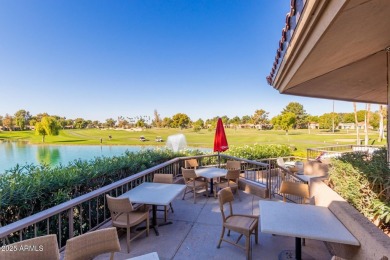 Welcome to Kimberly Way.  This stunning remodel is turn key and on Westbrook Village Golf Club in Arizona - for sale on GolfHomes.com, golf home, golf lot