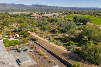 Discover elevated desert living in this Cordoba floorplan on Vista Verde Golf Course in Arizona - for sale on GolfHomes.com, golf home, golf lot
