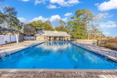 Rare opportunity to own a top floor condo in Pawleys Glenn II on Pawleys Plantation Golf and Country Club in South Carolina - for sale on GolfHomes.com, golf home, golf lot